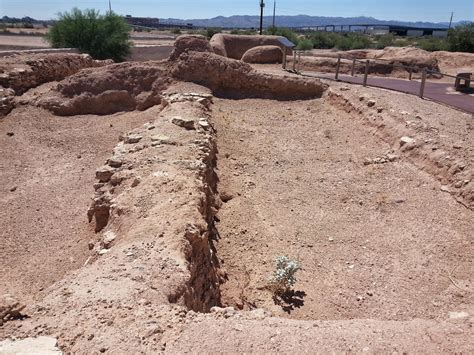 Scott's Twisted Travels: Pueblo Grande Museum and Archaeological Park ...