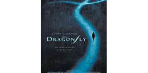 Dragonfly Movie Review for Parents