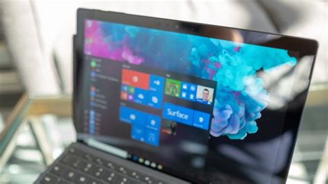 Microsoft Surface Pro 5 and 6 are reportedly suffering serious battery problems | TechRadar