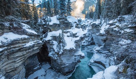 7 winter wonders of Jasper National Park | Tourism Jasper