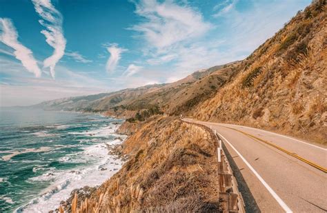 Pacific Coast Highway Road Trip: Driving California’s Most Scenic Highway