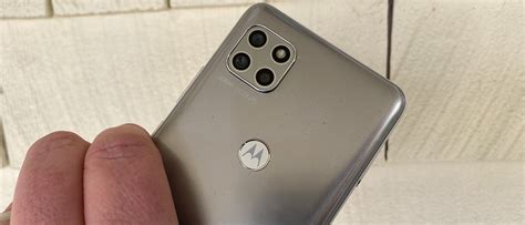 Motorola One 5G Ace review | Tom's Guide