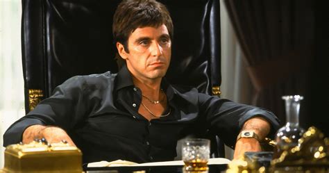 10 Behind-The-Scenes Facts About Scarface