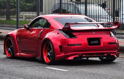 JDM Drive2 [Autoblog] в Instagram: «Nissan 350Z ⠀⠀⠀⠀ ️🔥 Rate 1 - 10 👇 ...