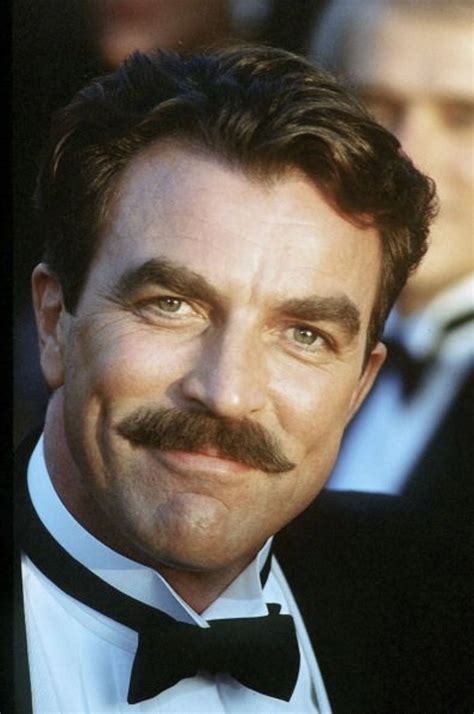 Pin by nikolaoskanew on I HAVE A MUSTACHE. 〰️🪒 | Tom selleck, Selleck ...