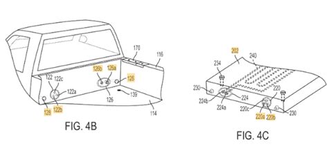 Rivian patents removable auxiliary battery pack tech