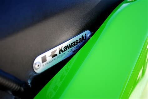 Kawasaki Wallpaper Desktop