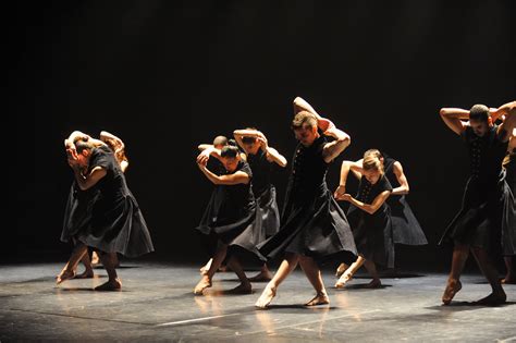 Kibbutz Contemporary Dance Company to perform in Baku