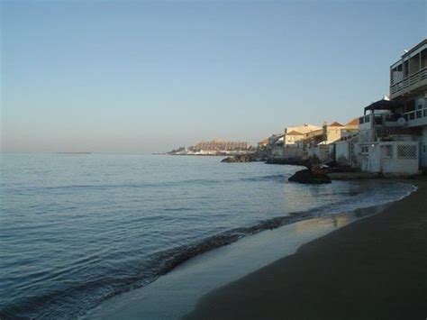 5 of Algeria’s Best Beaches | MILLE