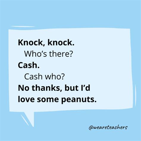 Get Ready to Laugh with Knock Knock Jokes!