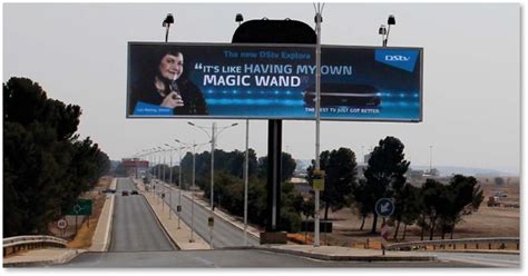 Airport Approach Road, Bloemfontein, Free State. - Billboard Finder