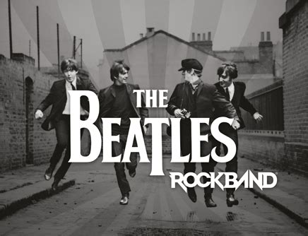 The Beatles: Rock Band Sees 19 New Songs Revealed