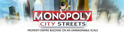 MindBlizzard blog: Monopoly City Streets Revamped