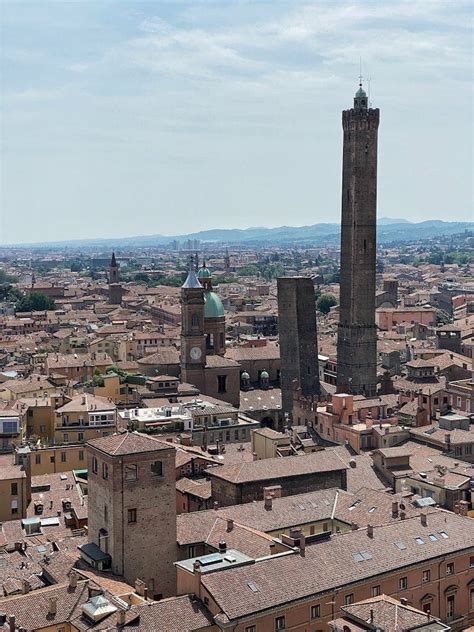 How To Visit Bologna Towers: 13 Best Things To Know