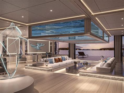 Dream Big, Dream Smart - Latest Yacht Designs | YATCO Yachts for Sale