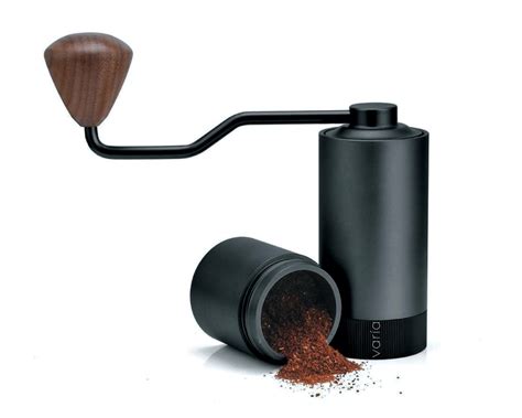 Varia Hand Grinder. Heavily reduced! – Talk Coffee