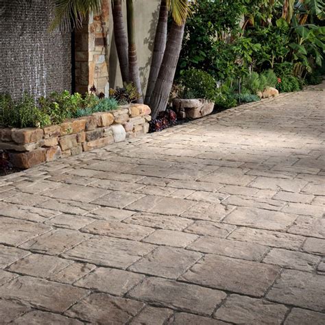 Belgard Lafitt Slate - Infinity Pavers