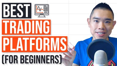 Best Trading Platforms & Software For Beginners (2019) ⋆ ...