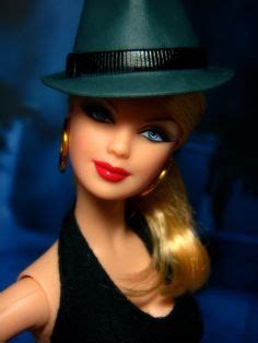 Gangsta Barbie | Barbie collection, Barbie girl, Barbie fashion