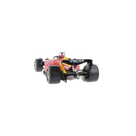 Ferrari F1-75 "75 years Anniversary" | House of Modelcars