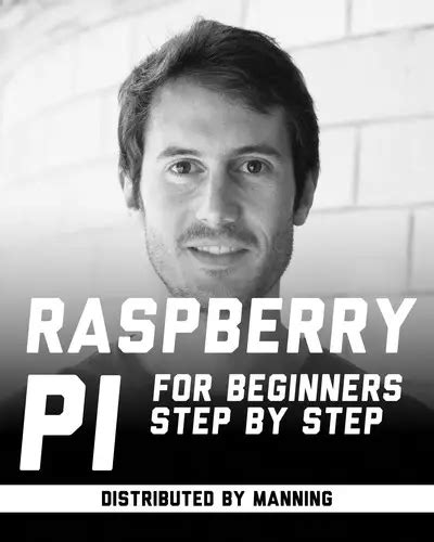 Raspberry Pi for Beginners, Step by Step / AvaxHome