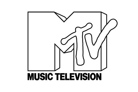 Mtv Logo And Symbol Meaning History Sign - vrogue.co