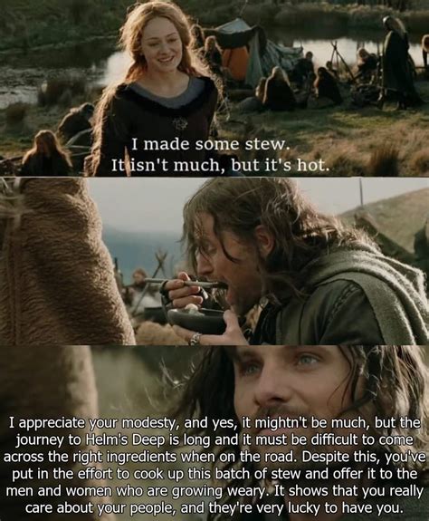 Wholesome Aragorn | /r/wholesomememes | Wholesome Memes | Know Your Meme