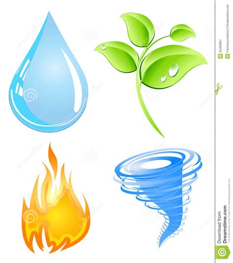 earth water air plant clipart 20 free Cliparts | Download images on Clipground 2024