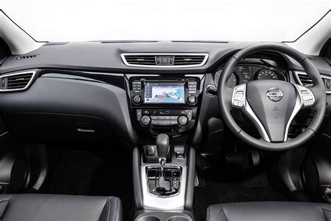 Nuevo Nissan Qashqai 2021 Interior | Elegancelash