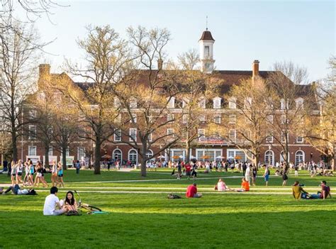 America’s 10 Best STEM Colleges in 2023