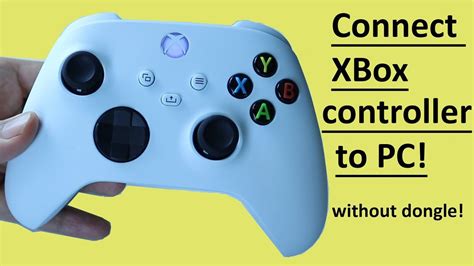 Xbox Controller, Tutorials, Xbox One Controller, Wizards