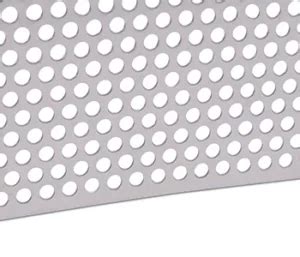 Perforated Metal Sheet | Perforated Stainless Steel | Metal Supermarkets