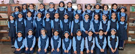 Loreto Convent Intermediate College, ICSE School In Lucknow