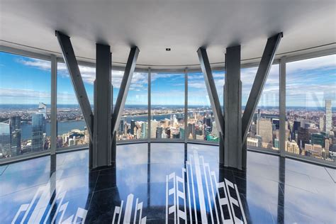 Empire State Building to open new 102nd-floor observation deck - Curbed NY