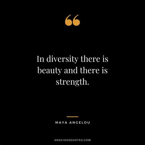 Maya Angelou Quotes About Beauty