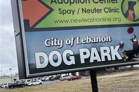 Dog-Friendly Activities in Lebanon, TN - BringFido