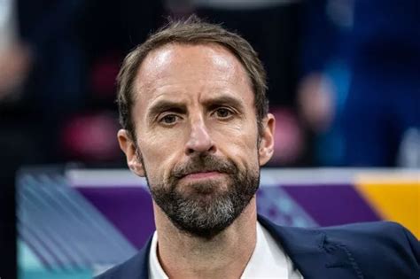 Gareth Southgate set to remain as England manager after France World ...