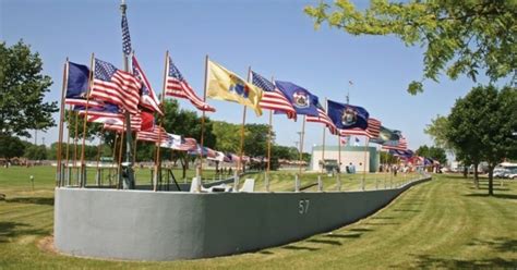 U.S.S. South Dakota Battleship Memorial | Experience Sioux Falls