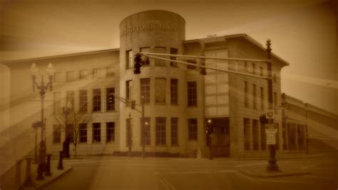 The Final Chapter for Worcester Public Libraries: 193-year-old institution being razed ...