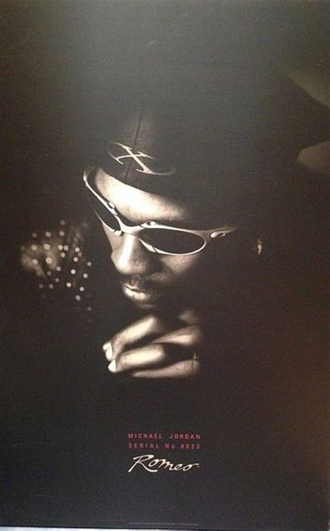 Vintage Gear: Michael Jordan Oakley Sunglasses Poster - Air Jordans ...