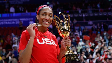 WNBA Draft Rewind: Redrafting the 2018 Draft | Yardbarker