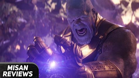 How Thanos Gets the POWER STONE In Avengers Infinity War CONFIRMED ...