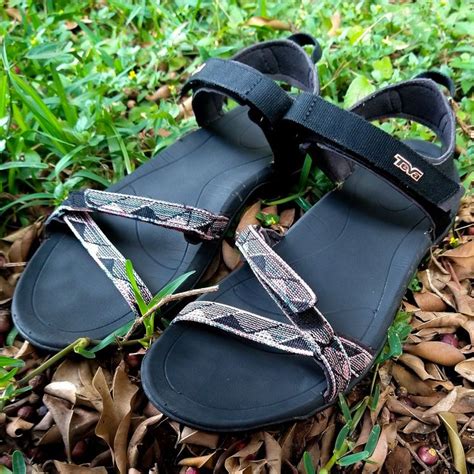 Teva Verra Hiking waterproof sandals Women's Size... - Depop | Womens ...