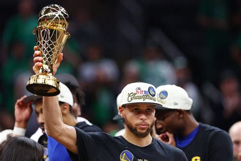 Stephen Curry’s Legacy as One of the Greatest of All-Time Has Been ...