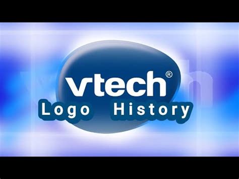 VTech Logo History - YouTube