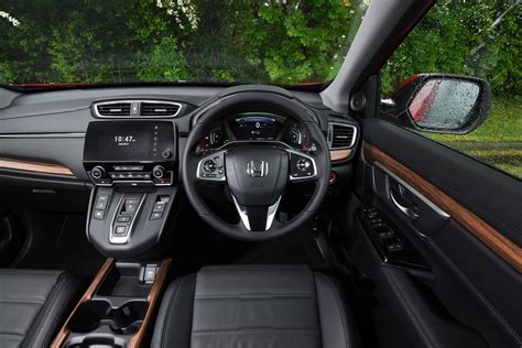 2023 Honda Crv Concept Redesign Interior Release Date 2023 Honda Model ...