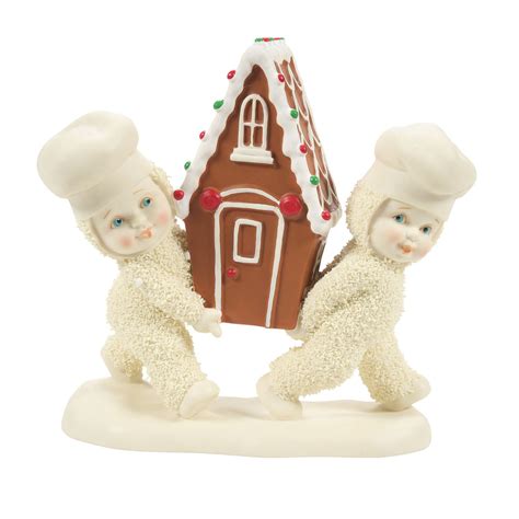 Snowbabies Classic Collection – Department 56 Retirements