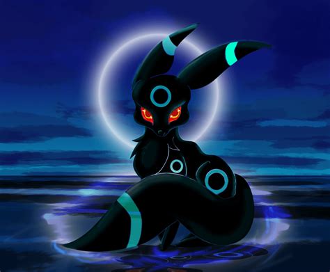 Pokemon Umbreon Wallpaper - Photos