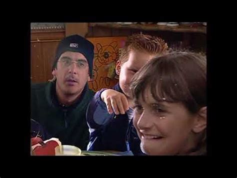 Cheaper By The Dozen 1 2004 behind the scenes with director shawn levy ...