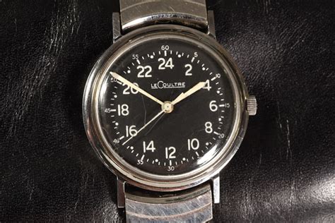 John Glen & the Mercury 7 | WatchUSeek Watch Forums